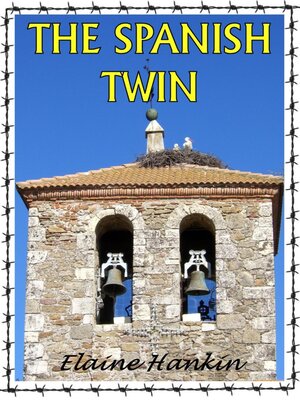 cover image of The Spanish Twin